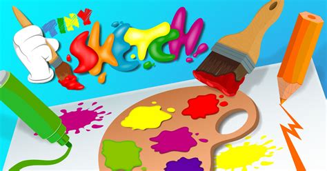 painting games for kids